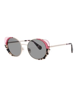 WOOW Super Wild 1 Mini Designer Sunglasses - Multicolor