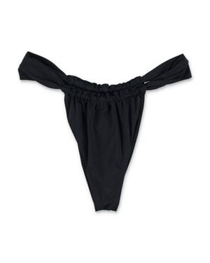 MATINEÉ Mini Top For - Black