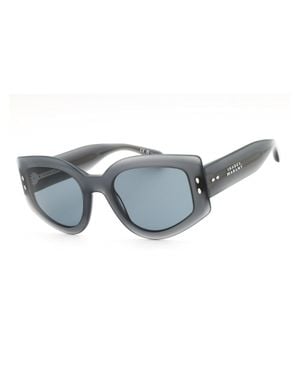 Isabel Marant Im 156/S Sunglasses - Blue