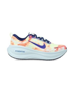 Nike Vomero Plus Road Running Shoes - Blue