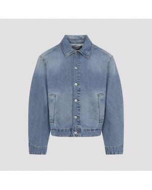 Jacquemus Jacket - Blue