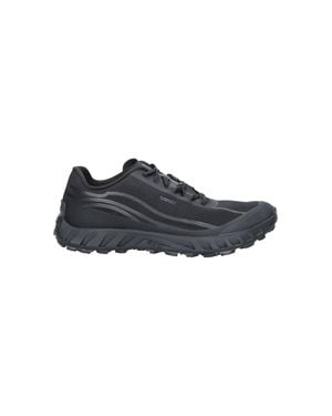 Norda Low-Top Trail Sneakers - Blue