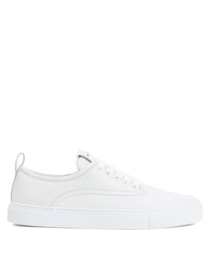 Givenchy Premium Sneaker & Slip-On - White