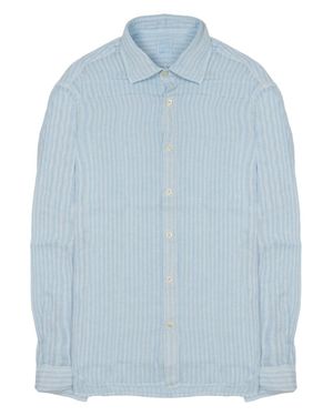 120% Lino 120% Lino - Blue
