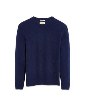 Bellerose Sweater - Blue