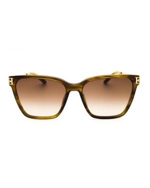 ESCADA Sese47S Sunglasses - Brown