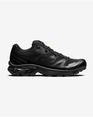 Salomon Xt-6 Trail Sneaker - Black