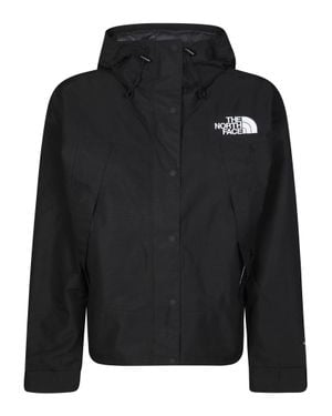 The North Face Mono Mountain Jacket - Black
