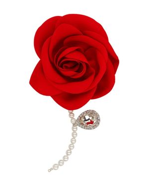Magda Butrym Magda Butrym - Red