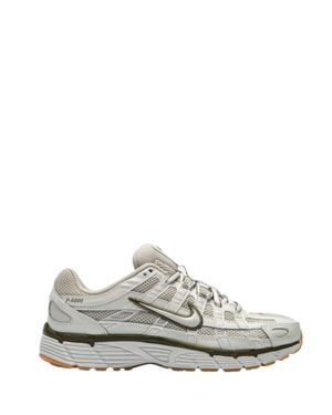 Nike Stylish Sneakers - White