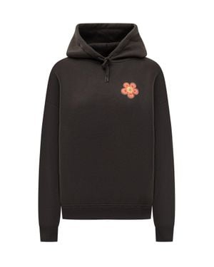 KENZO Stylish Sweatshirt - Black