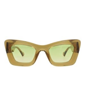 Gucci Gg1552S Sunglasses - Multicolor