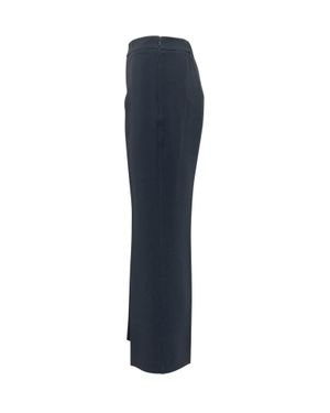 Etro Bootcut Pants - Blue