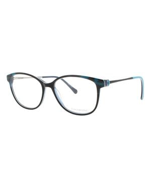 Coco Song Waiting Someone Eyeglasses - Multicolor