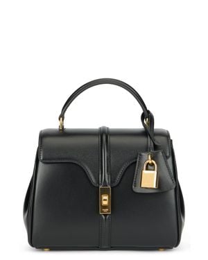 Celine Mini 16 - Black