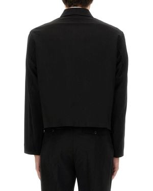 Our Legacy Sweatshirt - Black