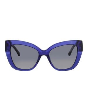 Kate Spade Bexley/G/S Sunglasses - Blue