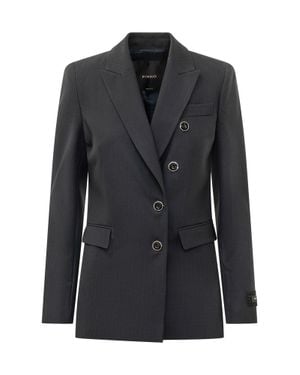 Pinko New Amalfi Jacket - Black