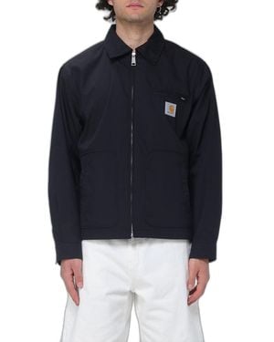 Carhartt Postal Jacket - Blue