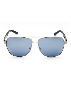 Harley Davidson Hd00021 Sunglasses - Blue