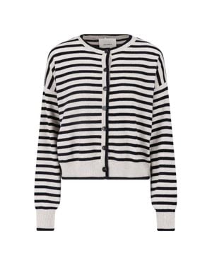 Lisa Yang 100% Cashmere Sweater For - Black