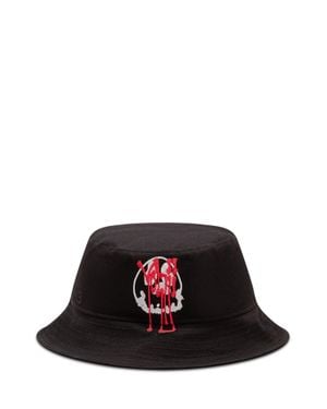 Y-3 Sophisticated Bucket Hat - Black