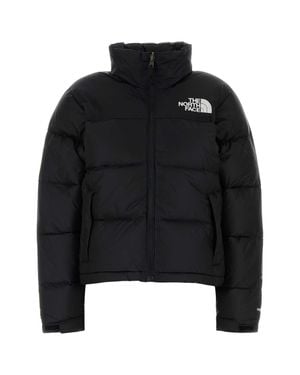 The North Face Down Jacket 1996 Retro Nuptse - Black