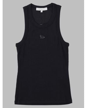 Maison Kitsuné Maison Kitsuné - Black