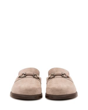 Ferragamo Santiago Sandals - Pink