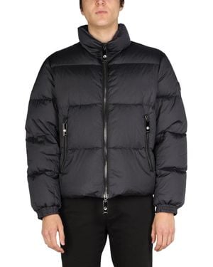 TATRAS X SFERA EBBASTA High Collar Down Jacket - Black