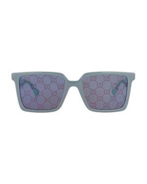 Gucci Gg1540S Sunglasses - Blue