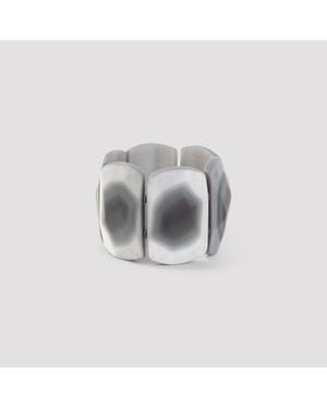 Giorgio Armani Bracelet - Metallic