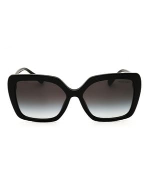 Swarovski Sk6049 Sunglasses - Black