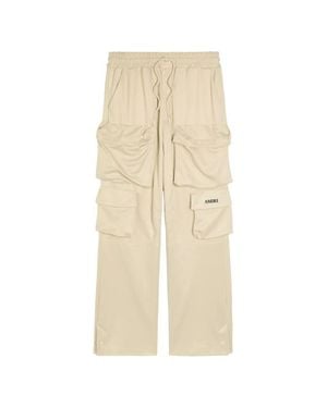 Amiri Cargo Pant - Natural