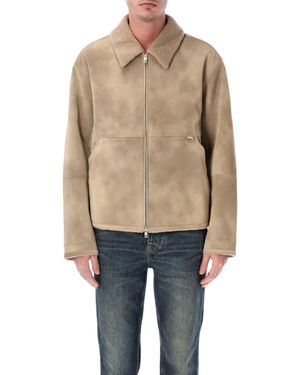 Represent Coats - Blue