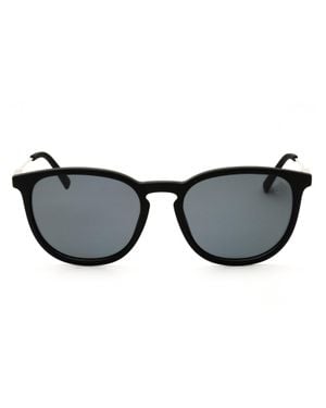 Timberland Tb9291-H Sunglasses - Black