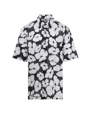 Dries Van Noten Cassidye Shirt - White