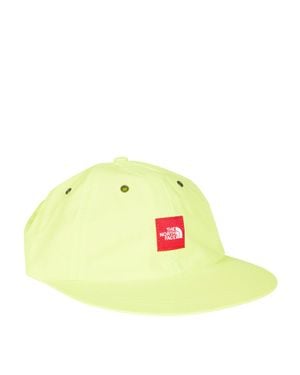 The North Face Nylon Hat - Yellow