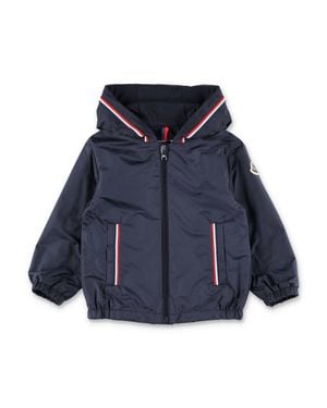 Moncler Rtw Kids - Blue