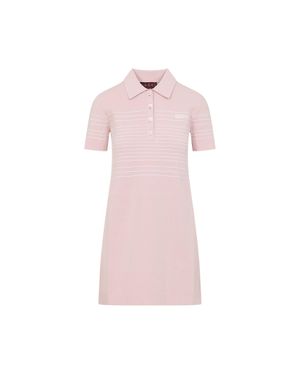 Gucci Dress - Pink