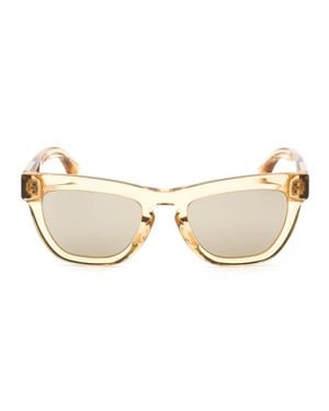 Burberry 0Be4415U Sunglasses - Natural