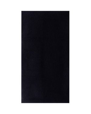 Vanisé Rectangular Scarf Molly - Black