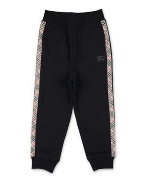 Burberry Classic Boy's Mini Jacket - Black