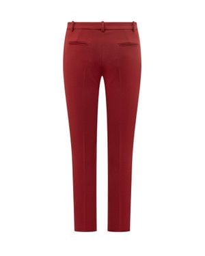 Pinko Bello Pants - Red