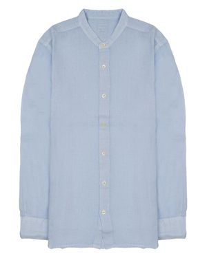 120% Lino 120% Lino - Blue