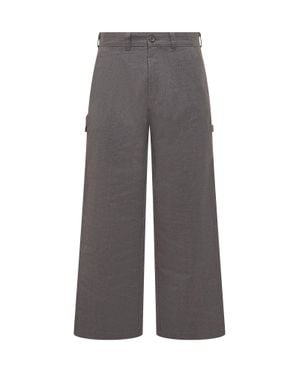 Dickies Threads Cargo Pants - Gray