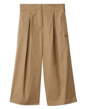 Burberry Kg4 Hermia - Natural