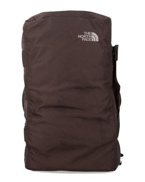 The North Face Large Travel Backpack - Brown