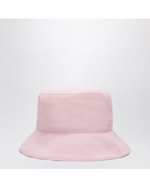 Jacquemus The Baluchon Bucket Hat - Pink