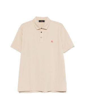 Peuterey Premium Mini T-Shirt - Natural